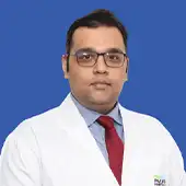 Dr. Aman Batish, Neurosurgeon in Gachibowli 