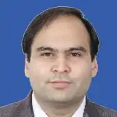 Dr. Jenil K Gandhi, Orthopedist in Payyanur 