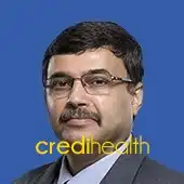 Dr. Raghavendra Pai K, Neurologist in Payyanur 