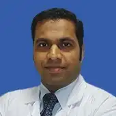 Dr. Wilfred D Sa, Orthopedist in Payyanur 