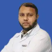 Dr. Mateen Sayyed, ENT Specialist in Gachibowli 