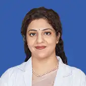 Dr. Meinal Chaudhry, Radiologist in Payyanur 