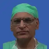 Dr. Subhash Khanna, General Surgeon in Payyanur 