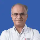 Dr. D R Dhawan, Urologist in Payyanur 