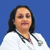 Dr. HP Paljor, Internal Medicine Specialist in Perinthalmanna 