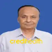 Dr. D Vaidyanathan, Cardiologist in Payyanur 