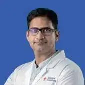 Dr. Udaybhaskar M, Urologist in Payyanur 