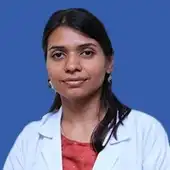 Dr. Shweta Sikarwar, Fetal Medicine Specialist in Payyanur 