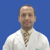 Dr. Harjoy Singh Lamba, Internal Medicine Specialist in Gachibowli 