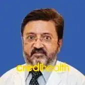 Dr. Mohan Bhargava, Cardiologist in Gachibowli 