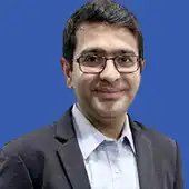 Dr. Jatin Ashar, Opthalmologist in Gachibowli 