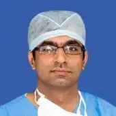 Dr. Sanjay Gandhi, Cardiac Surgeon in Payyanur 