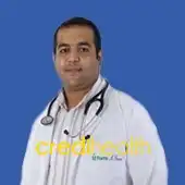 Dr. Varun D G, Internal Medicine Specialist in Payyanur 