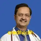 Dr. SS Bansal, Cardiologist in Gachibowli 