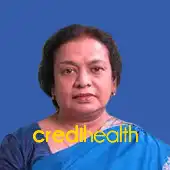Dr. Maria Patil, Gynaecologist in Payyanur 
