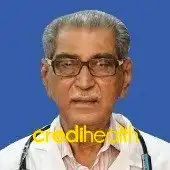 Dr. Mazumder Debendranath Guha, Gastroenterologist in Gachibowli 
