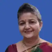 Dr. K V Malini, Gynaecologist in Gachibowli 