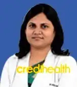 Dr. Soma Singh, IVF Specialist in Gachibowli 
