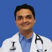 Dr. Amar Prabhudesai, Cardiologist in Payyanur 