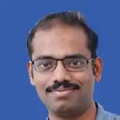 Dr. Lijesh Kumar, Interventional Radiologist in Gachibowli 