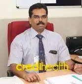 Dr. M Mohan Kumar, Joint Replacement Surgeon in Payyanur 