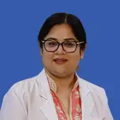 Dr. Gagan Priya, Endocrinologist in Payyanur 