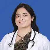 Dr. Aruna Savur, Pediatrician in Payyanur 
