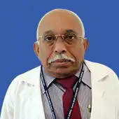 Dr. PK Narayanaswamy, Dermatologist in Gachibowli 