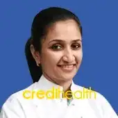 Dr. Deeksha Raj, Dentist in Gachibowli 
