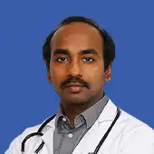 Dr. Ivan A Jones, Critical Care Specialist in Gachibowli 