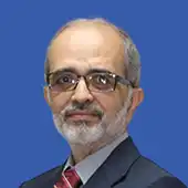 Dr. Bankimchandra Thanky, General Surgeon in Gachibowli 