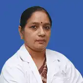 Dr. Thanukula Savitri, Radiologist in Gachibowli 