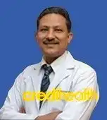 Dr. Rajneesh Jain, Cardiologist in Gachibowli 