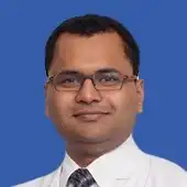 Dr. Gautam Goyal, Hemato Oncologist in Payyanur 
