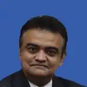 Dr. Bharat S Mody, Orthopedist in Payyanur 