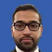 Dr. Rakesh Jadav, Neurologist in United States of America