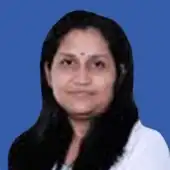 Dr. Smita Jain, Cardiologist in Payyanur 
