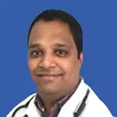 Dr. Rahul Narayan Maddi, Oncologist in Indira Nagar, Gachibowli 