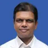 Dr. Ajay Kumar Neeli, ENT Specialist in Gachibowli 
