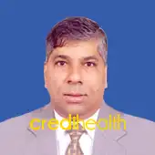 Dr. SK Choudhary, Neurologist in United States of America