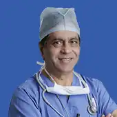 Dr. Mohammed Abdul Saleem, General Surgeon in Gachibowli 
