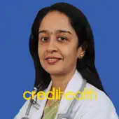 Dr. Shilpa Aralikar, Internal Medicine Specialist in Payyanur 