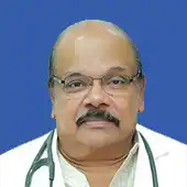 Dr. James T L, General Surgeon in Gachibowli 