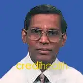 Dr. Desai A, Pediatrician in Payyanur 