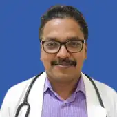 Dr. Shashi Shankar Behera, Gynaecologist in মার্কিন যুক্তরাষ্ট্র