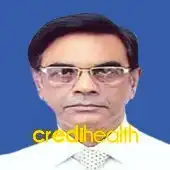 Dr. Rakesh Bhargav, Pediatric Surgeon in Gachibowli 