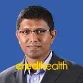 Dr. Lokesh Lingappa, Pediatric Neurologist in Gachibowli 