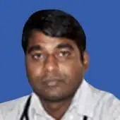 Dr. Rajkumar Baranwal, Internal Medicine Specialist in Payyanur 