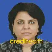 Dr. Anupama Gupta, Pediatrician in Payyanur 