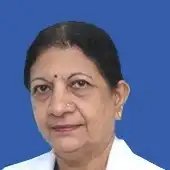 Dr. Mohini N Prasad, Gynaecologist in Payyanur 